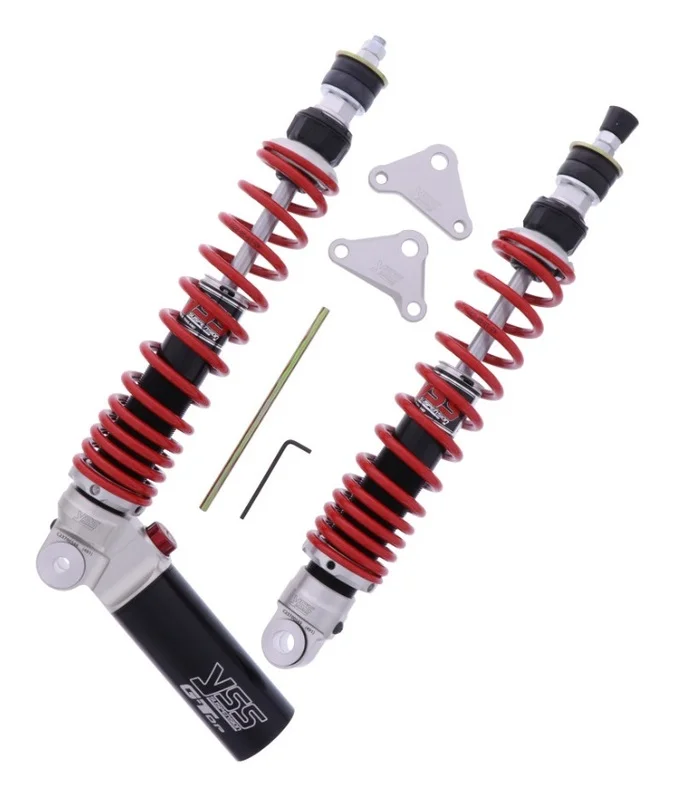 Amortiguador trasero YSS Top Line G-Top