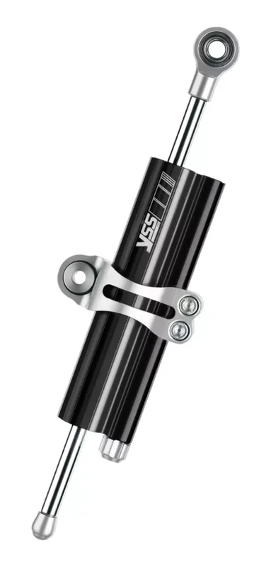 Amortiguador de dirección YSS - Carrera 120 mm