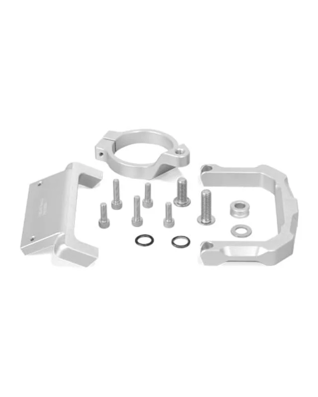 Kit de montaje para amortiguador de dirección YSS