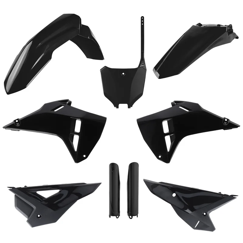 Kit de plástica POLISPORT Restyling