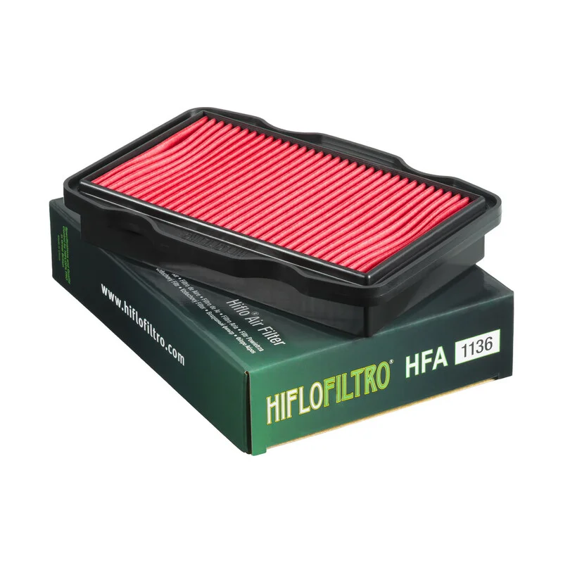 Filtro de aire HIFLOFILTRO - HFA1136