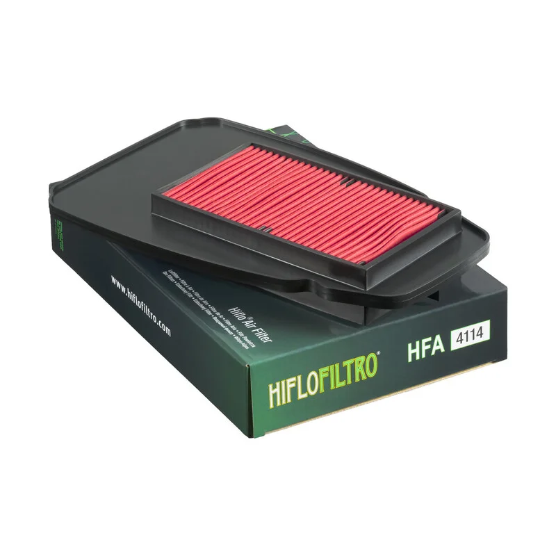 Filtro de aire HIFLOFILTRO - HFA4114