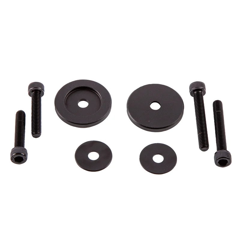 Kit adaptadores HIGHSIDER pro PV25