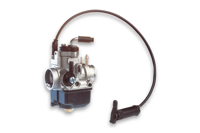 Kit carburateur MALOSSI PHBL 25 BD