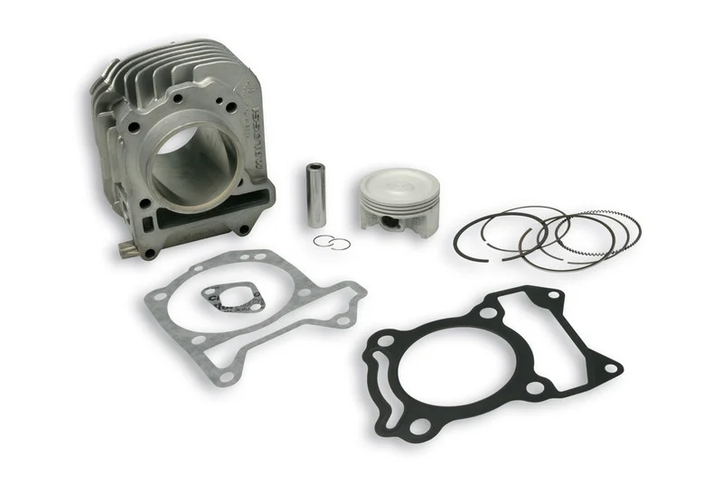 Kit cilindro completo MALOSSI hierro ø 63 mm