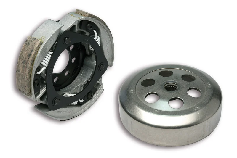 Embrague y campana MALOSSI Maxi Ø145 mm