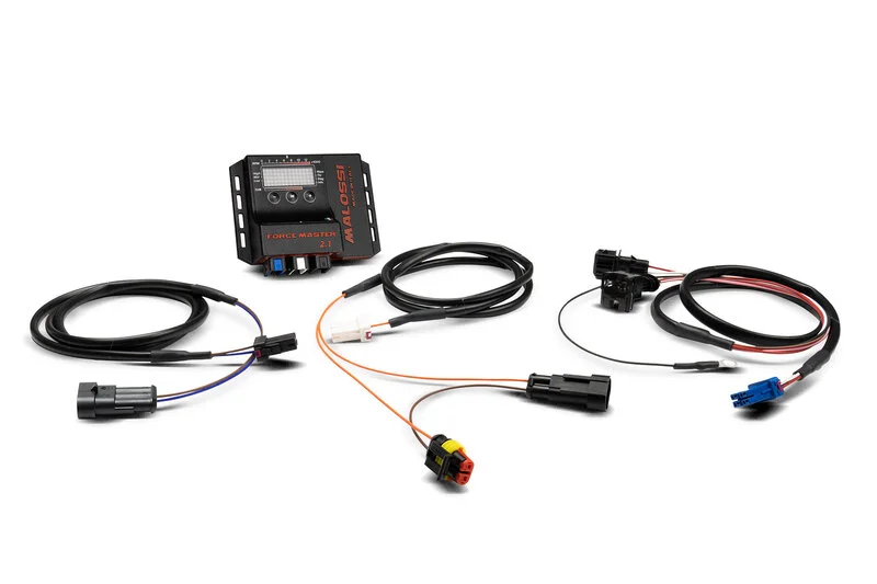 Centralita electrónica MALOSSI Force Master 2.1