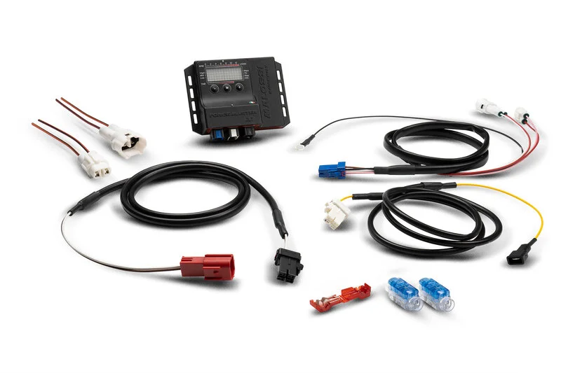 Centralita electrónica MALOSSI Force Master 2.1