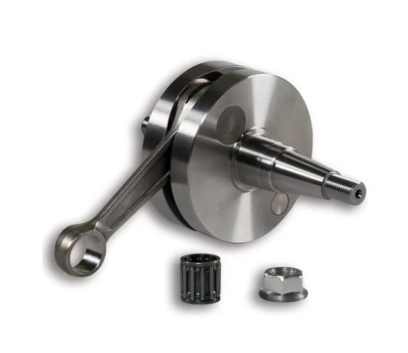 Cigüeñal MALOSSI bulón ø15 mm - carrera 51 mm