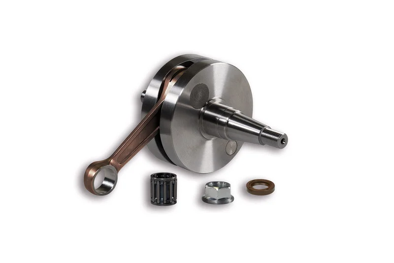 Cigüeñal MALOSSI bulón ø15 mm - carrera 51 mm
