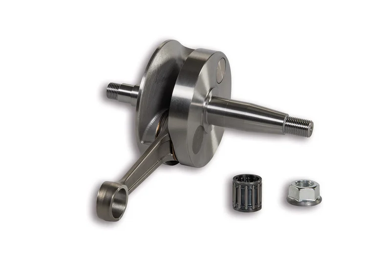 Cigüeñal MALOSSI bulón ø15 mm - carrera 51 mm