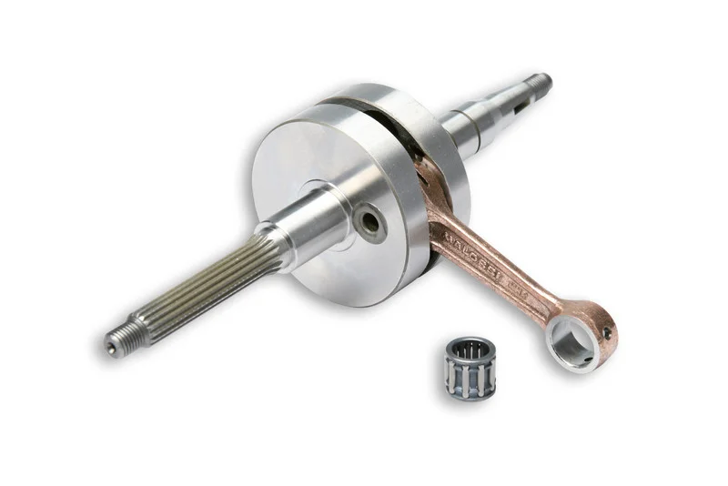 Cigüeñal MALOSSI RHQ bulón ø12,8 mm - carrera 39,2 mm
