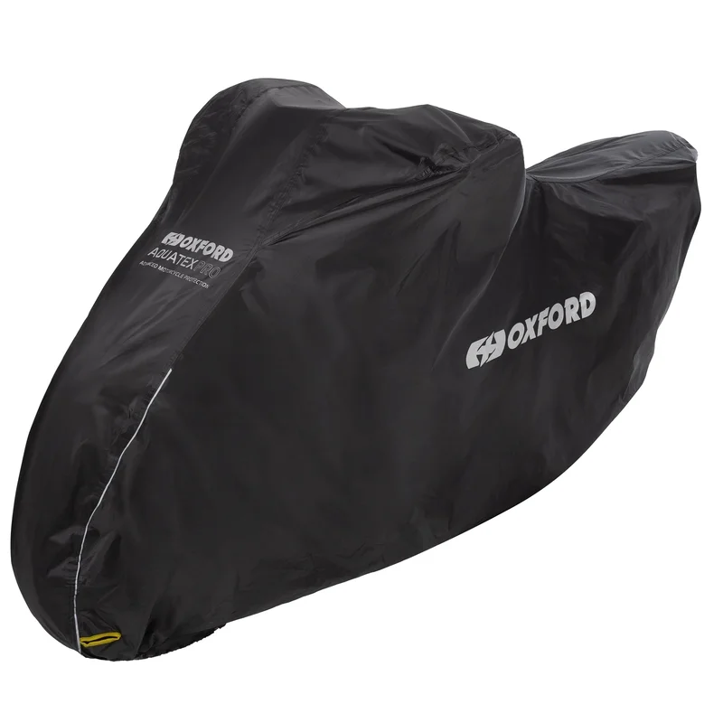 Funda OXFORD Aquatex Pro