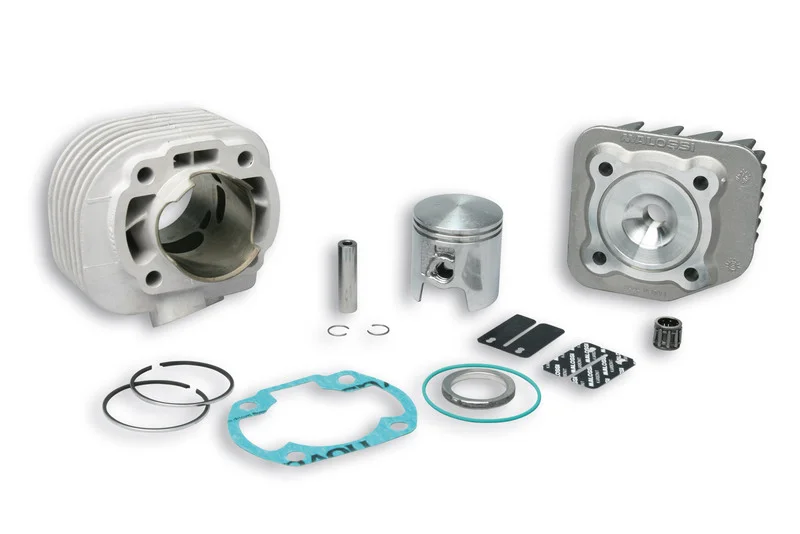 Kit cilindro MALOSSI MHR Replica aluminio ø 47 mm (bulón Ø10 mm)