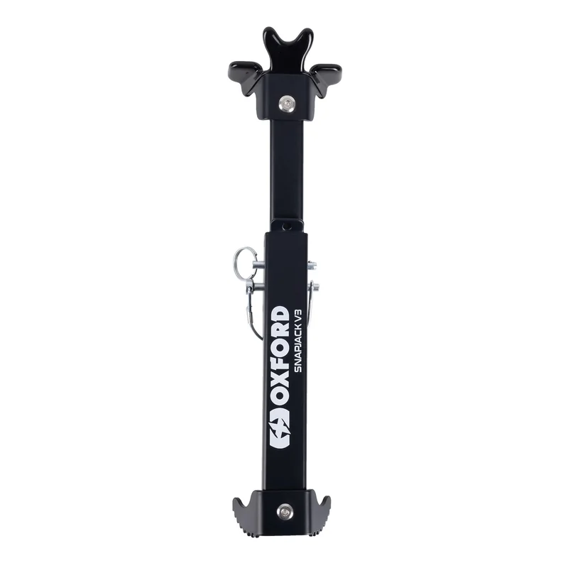 Soporte de motocicleta OXFORD SnapJack v3