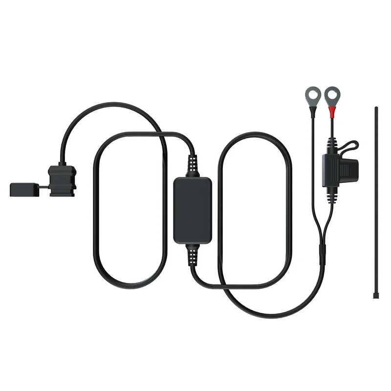 Cargador OXFORD USB Tipo C 3.0 AMP