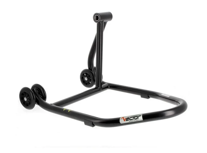 VECTOR Caballete Trasero Monobrazo Derecho