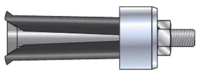 NTN BP 28-34 Bore Puller