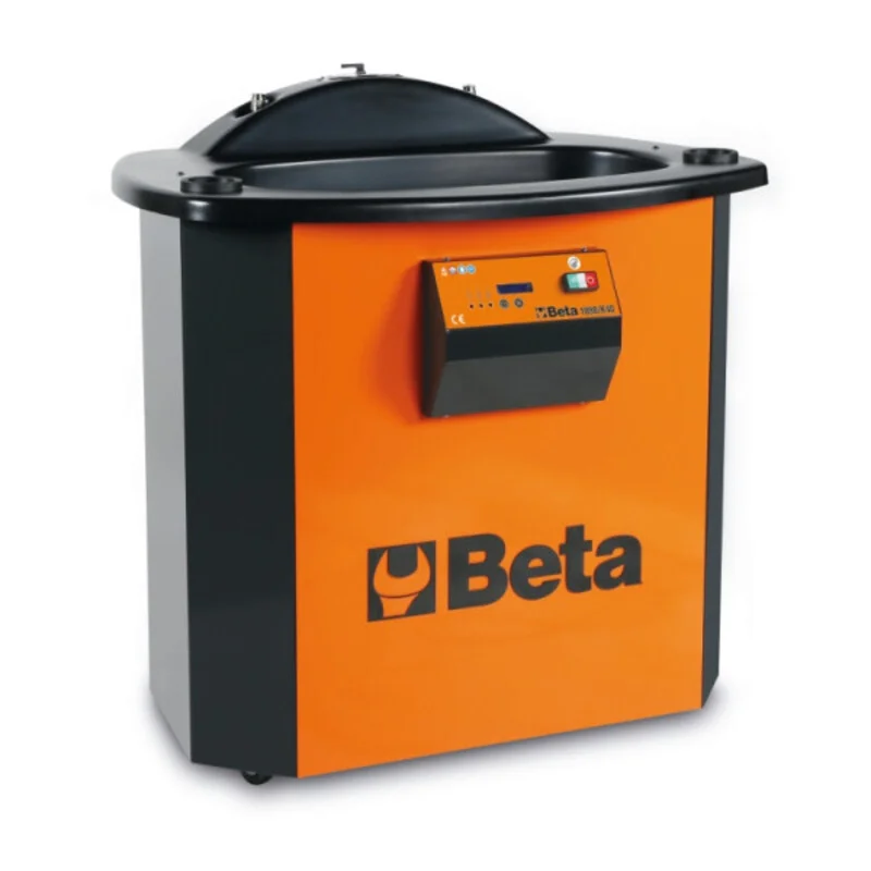 Depósito de limpieza BETA para piezas mecánicas