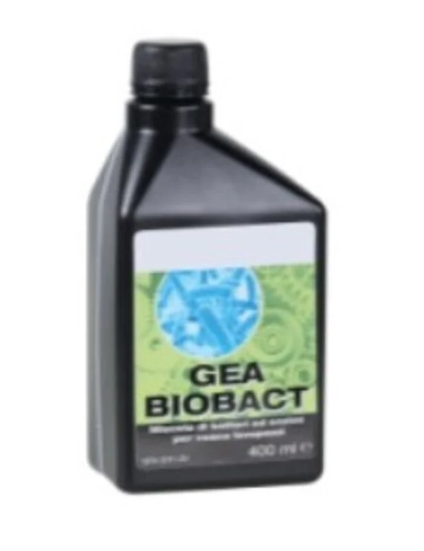 Bote de bacterias BETA para depósito de limpieza - 400 ml