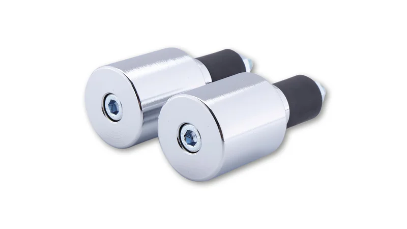 Contrapesos HIGHSIDER smart - acero cromado