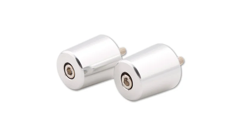 Contrapesos HIGHSIDER smart para manillares originales