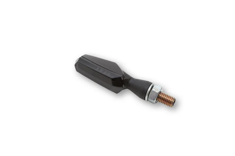 Intermitentes/luz de posición LED HIGHSIDER smart SCURO 2en1