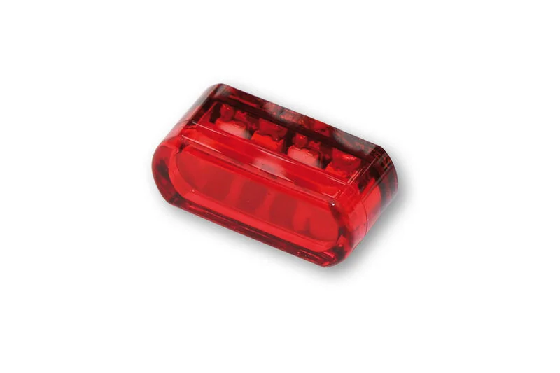 Piloto trasero LED HIGHSIDER smart MODULE 1 - 6V