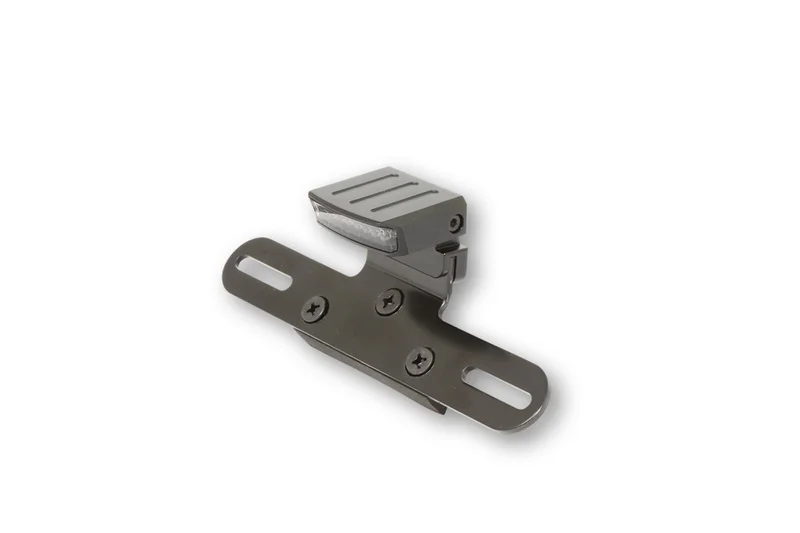 Piloto LED + soporte de matricula HIGHSIDER smart MOVE Type 2