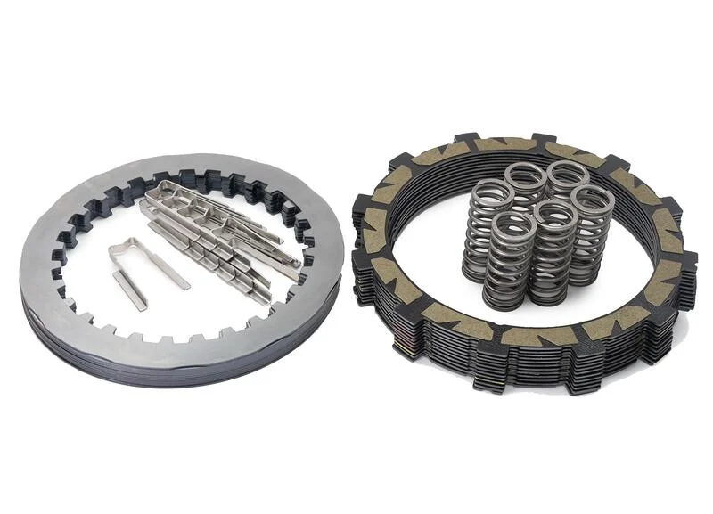 Kit de embrague REKLUSE TorqDrive