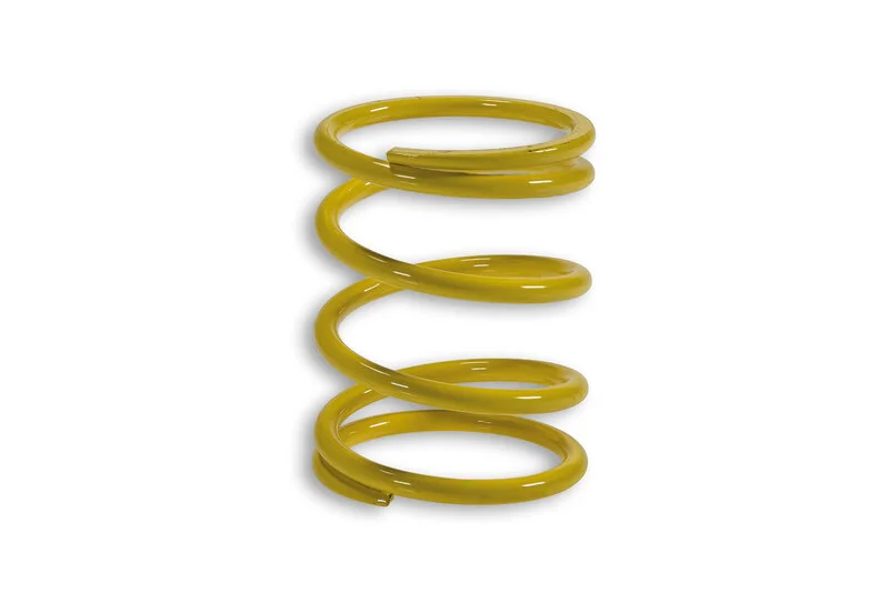 Muelle de embrague Malossi Amarillo k 13,2