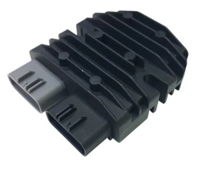 Regulador TECNIUM by DZE MOSFET