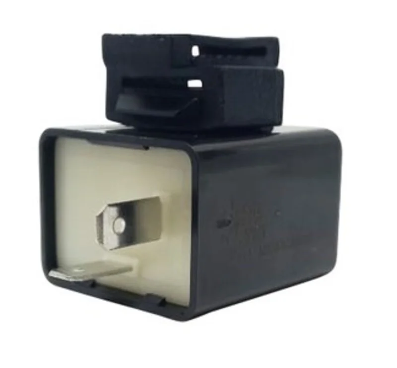 Relé para intermitentes TECNIUM by DZE 2 X 10W + 3W