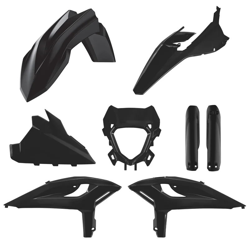 Kit de plástica POLISPORT