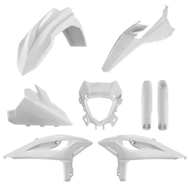 Kit de plástica POLISPORT