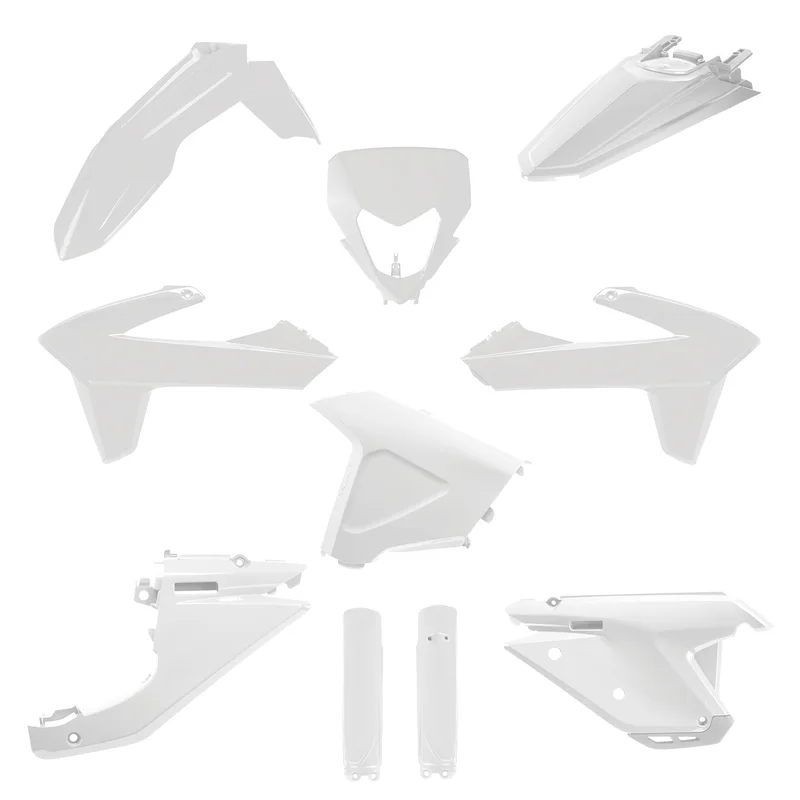 Kit de plástica POLISPORT