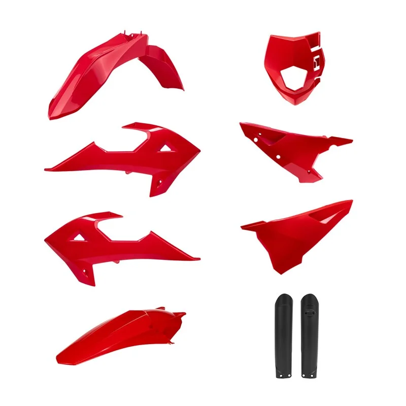 Kit de plástica POLISPORT