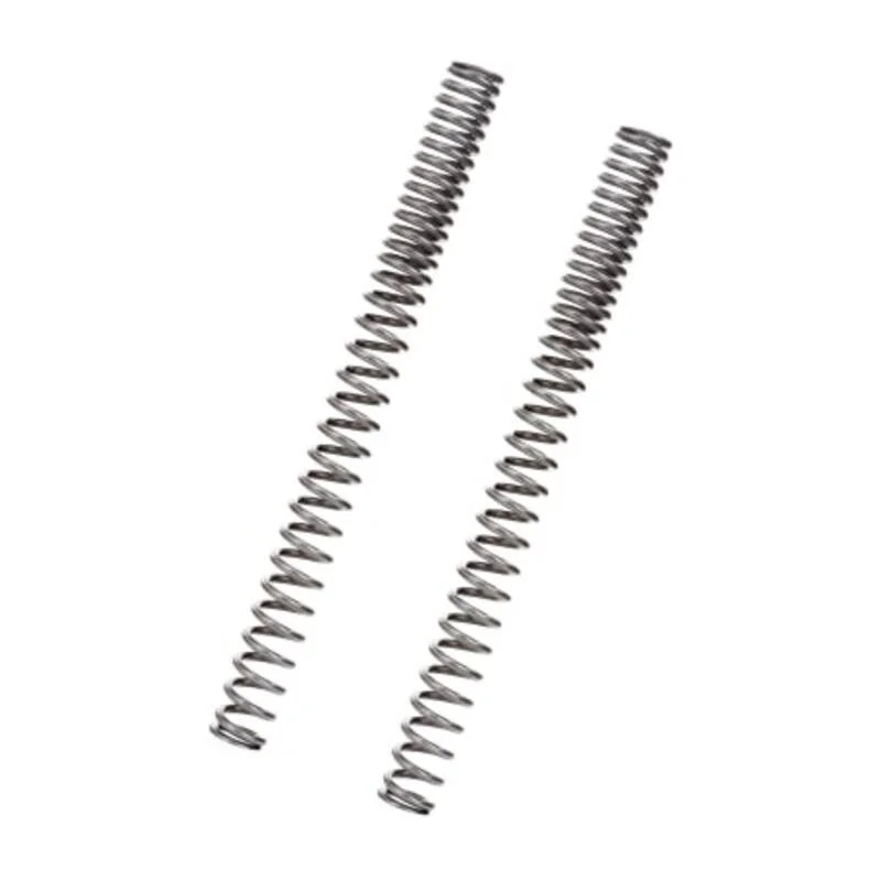 Muelles de horquilla Racing YSS – Lineales – 260 mm