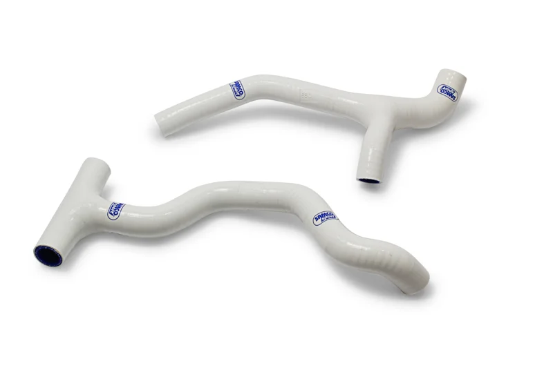 SAMCO HOSES RADIATOR TRI-23, YEL