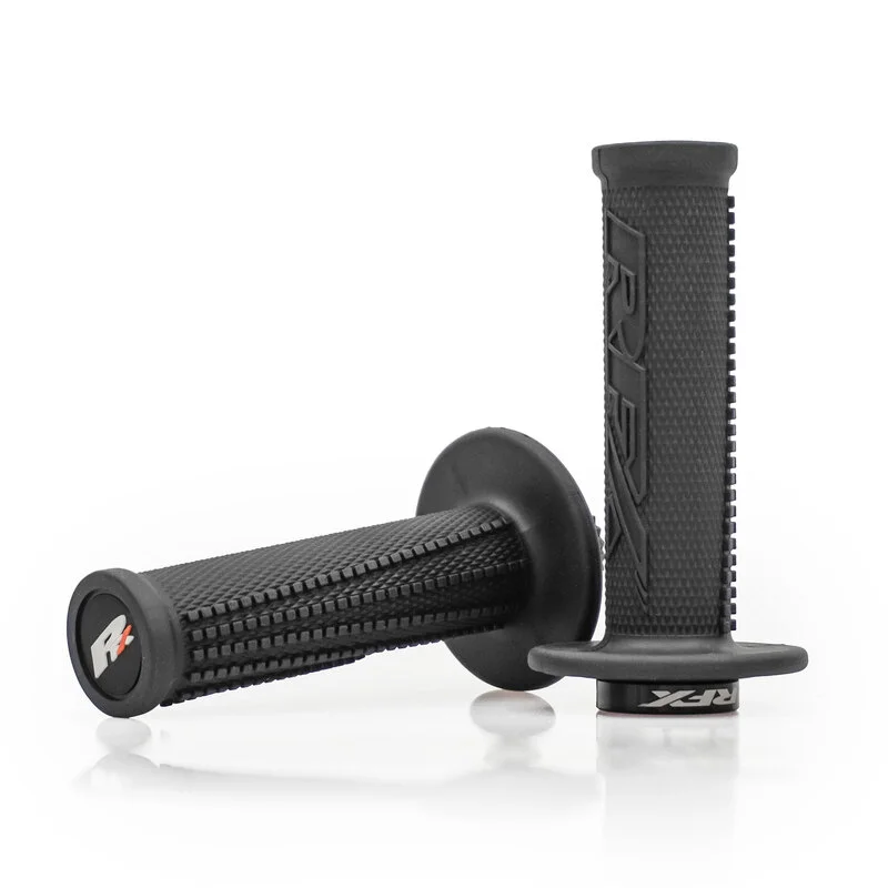 Puños Lock-On RFX Pro Series - negro