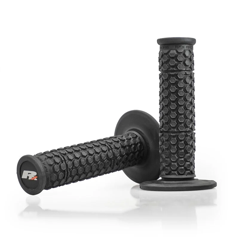 Puños RFX Pro Series Nanotube - negro