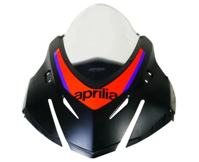 Pantalla MRA Racing tipo R transparente Yamaha YZF-R2