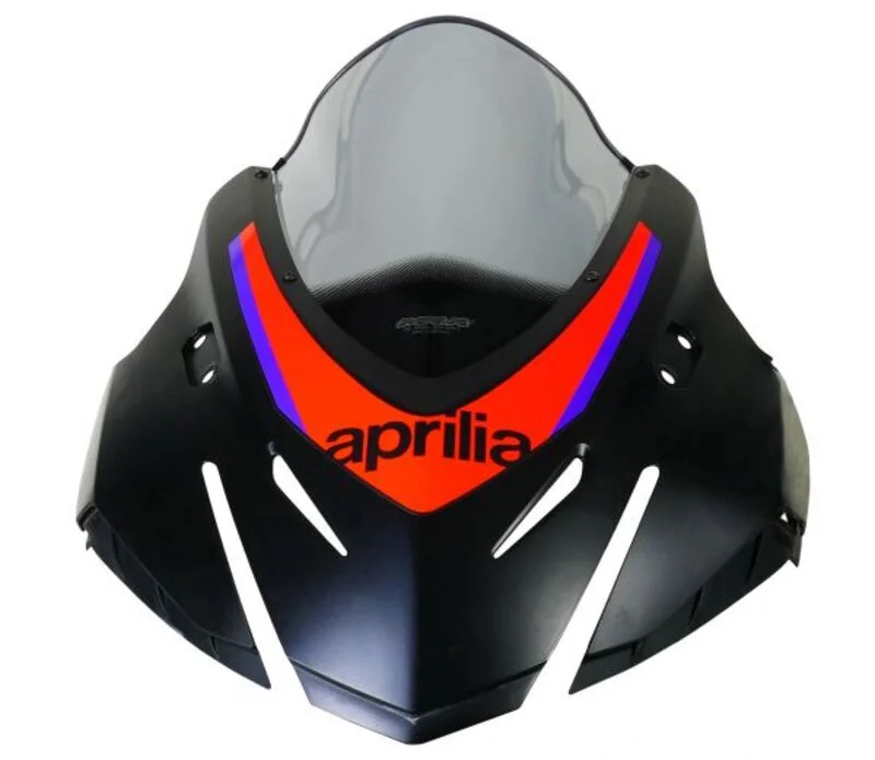 Pantalla MRA Racing tipo R transparente Yamaha YZF-R0