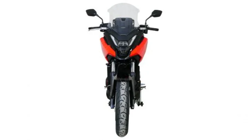 Pantalla MRA Racing Touring TM