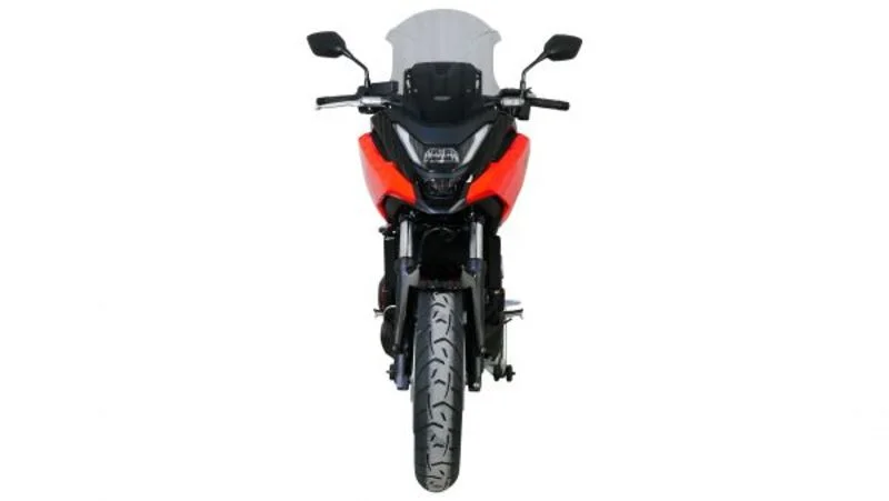 Pantalla MRA Racing Touring TM