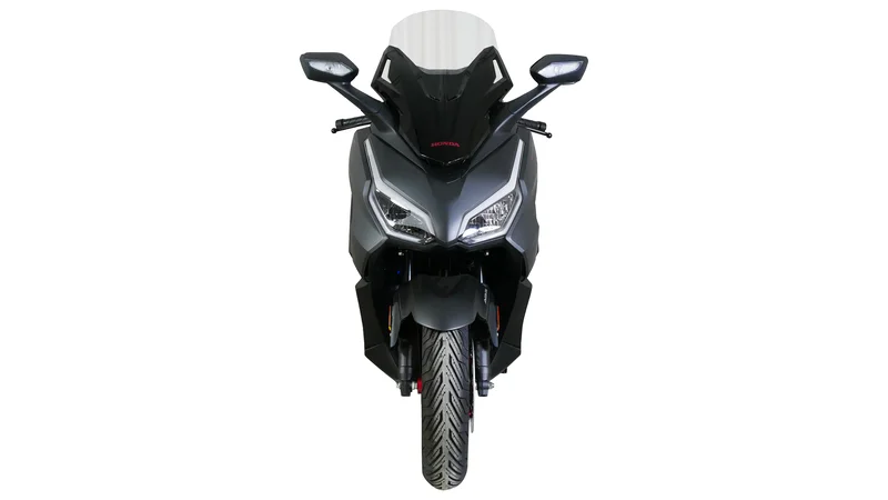 Pantalla MRA Racing Touring TM