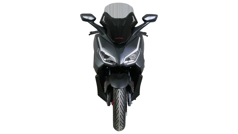 Pantalla MRA Racing Touring TM