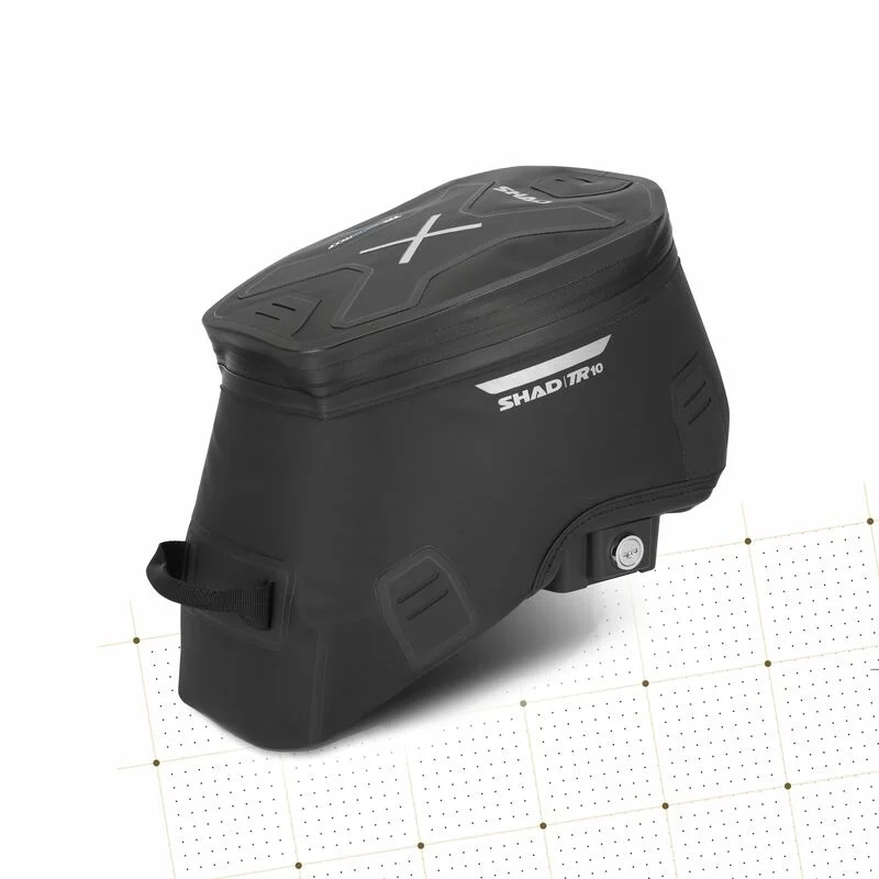 Bolsa depósito SHAD Terra TR10CL Waterproof
