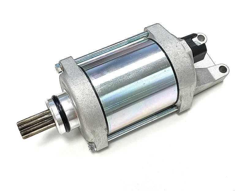 Motor de Arranque