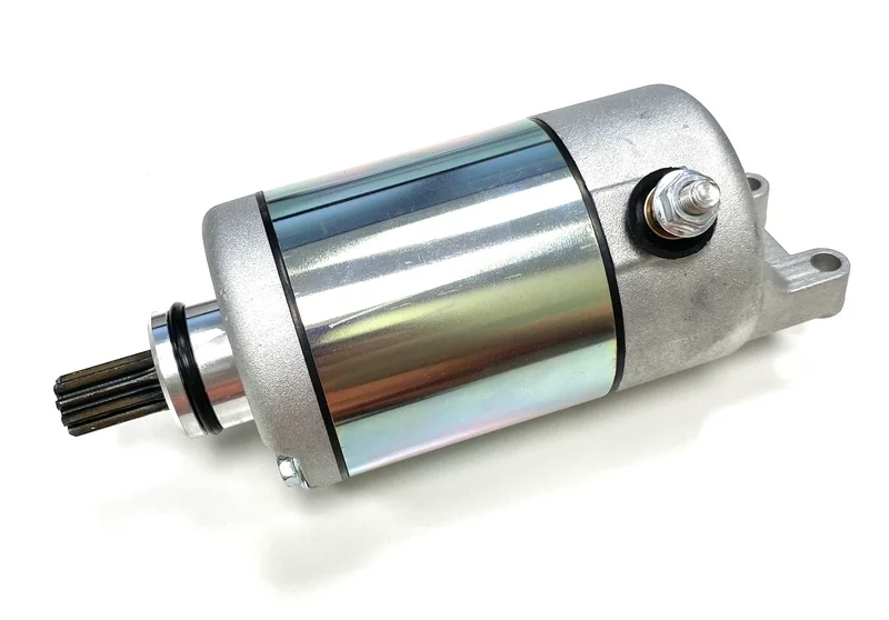Motor de Arranque TECNIUM – Yamaha T-Max 500